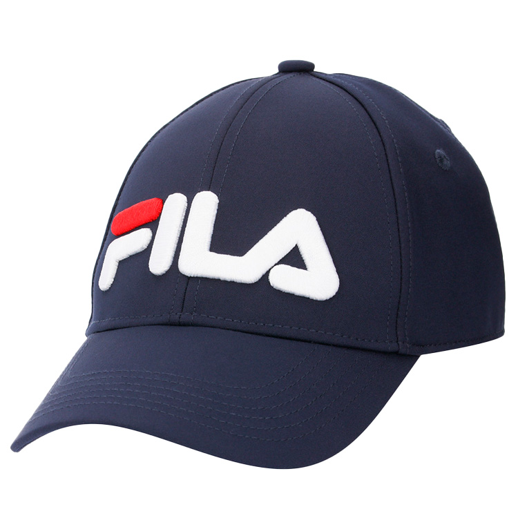 Chipiu Fila Cap Uni One size Albastru inchis photo 1 Chipiu Fila Cap Uni One size Albastru inchis photo 1